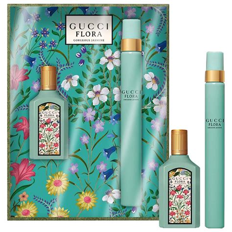 gucci flora smart collection|gucci flora perfume collection.